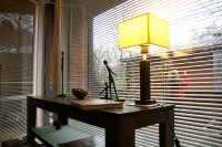 lampka na biurku